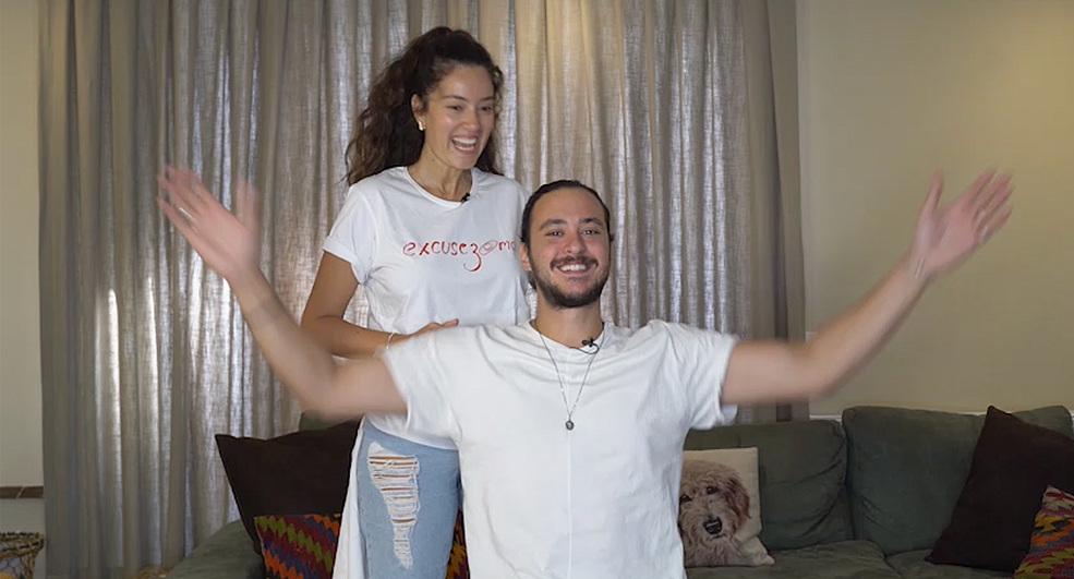 Ekim 2018 Influencer Marketing Kampanyası: Braun #GitsinmiKalsınmı