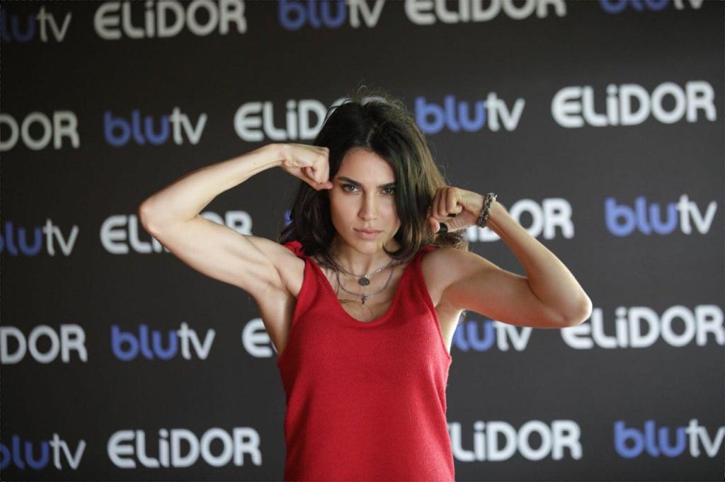 Haziran 2018’in Influencer Marketing Kampanyası: Elidor Bu Kızın&nbsp;Öyküsü