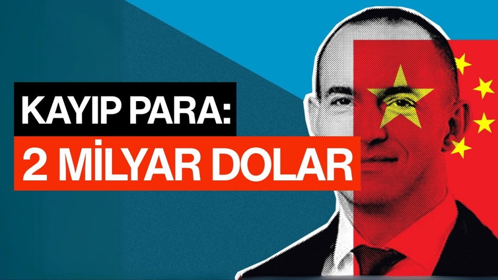 2 Milyar Dolarlık Hırsızlık: Wirecard&nbsp;Skandalı